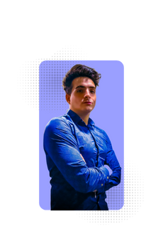 Petite photo de profil